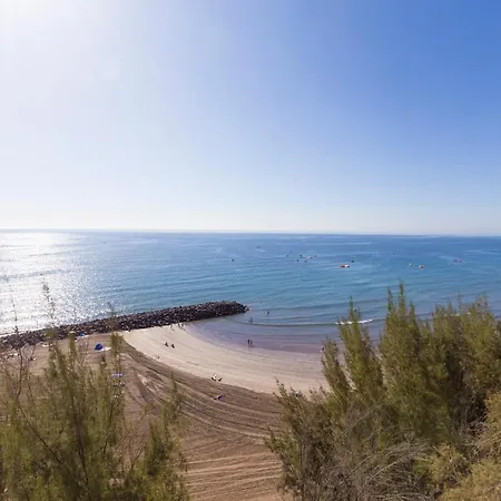 Apartamento Jumilla Vista Mar 1 Apartment *