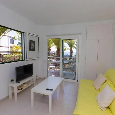 Apartment Apartamento Jumilla Vista Mar 1