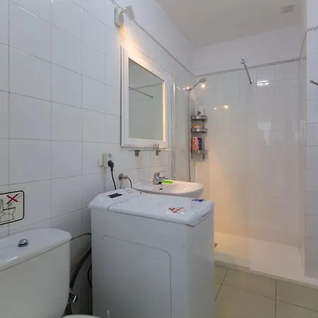 Apartamento Jumilla Vista Mar 1 Playa del Ingles (Gran Canaria)