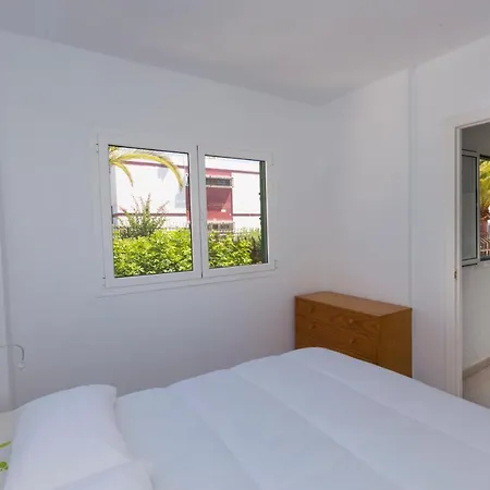 Apartamento Jumilla Vista Mar 1 Apartment *